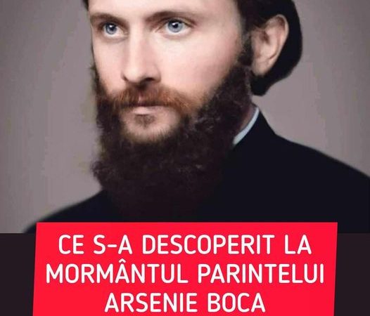 Arsenie Boca a fost unul dintre cei mai mari duhovnici care nu s-a oprit să facă minuni nici după moarte