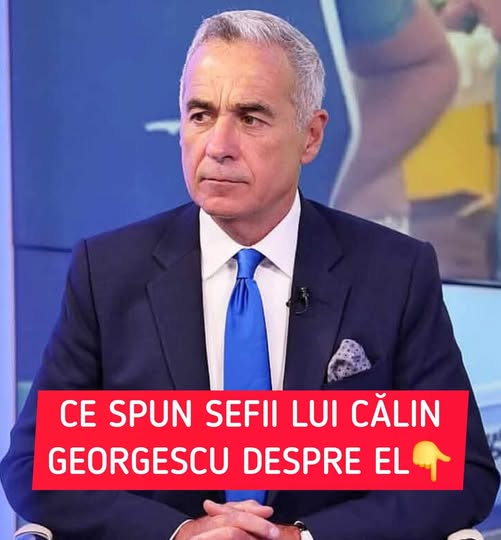 Șoc Ce spun șefii lui Călin Georgescu de la Universitatea din Pitești despre el Declarația care a surprins pe toată lumea