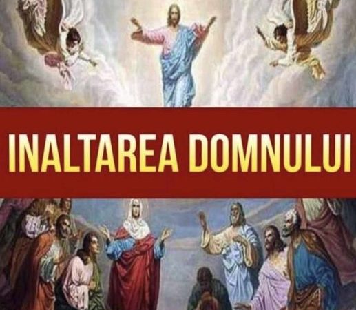 Inaltarea Domnului 13 iunie 2024. Cerurile se deschid si se indeplinesc dorinte. Ce sa faci pentru a avea parte de bine in casa.