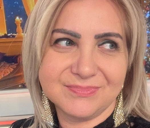 Carmen Șerban adevărul despre fiica secretă. Artista spulberă zvonurile conform cărora ar avea un copil