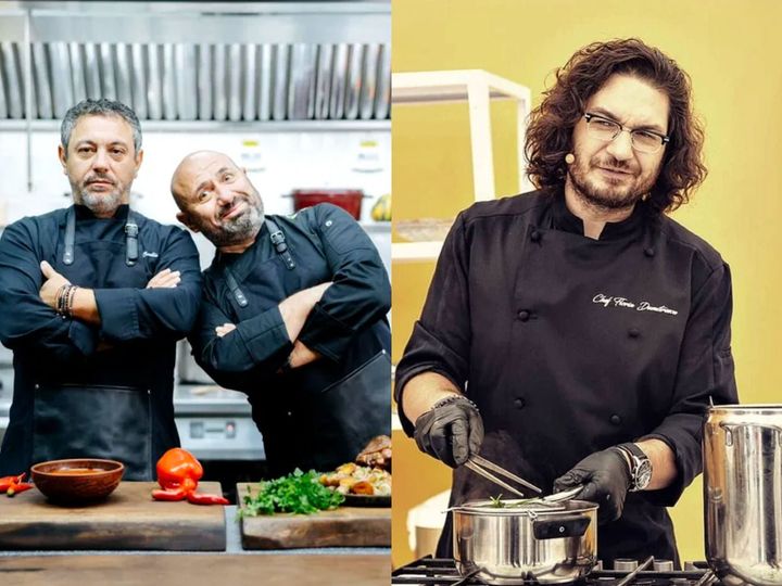 Au apărut primele imagini din culisele MasterChef Cum se pregătesc cei trei chefi după revenirea la Pro TV