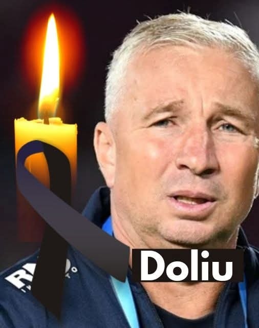 Dan Petrescu în doliu. A murit cea mai dragă ființă din viața lui