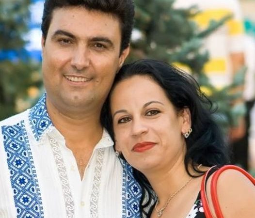 Divorț scandalos între Constantin Măgureanu și Maria Loga