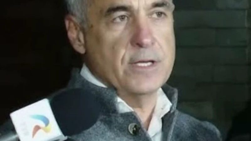 Călin Georgescu este în culmea fericirii. George Simion a dat deja cea mai bună veste