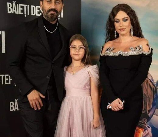 Este surpriză în showbiz-ul românesc Connect-R a apărut din nou alături de Misha iar fanii au rămas mască