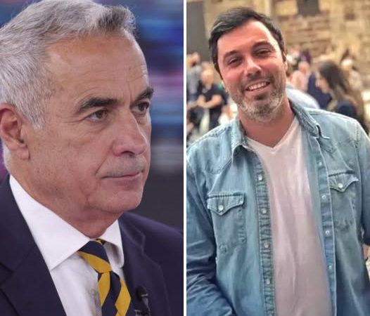 Cine este si cu ce se ocupă Cosmin Georgescu fiul lui Călin Georgescu candidatul surpriză al alegerilor prezidențiale