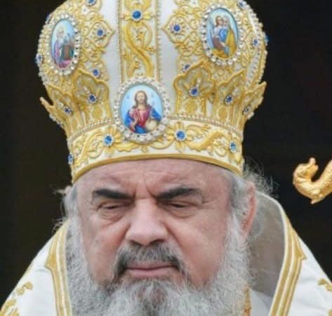 Informația momentului în România Patriarhul Daniel a făcut anunțul chiar acum Părinţii şi copiii sunt