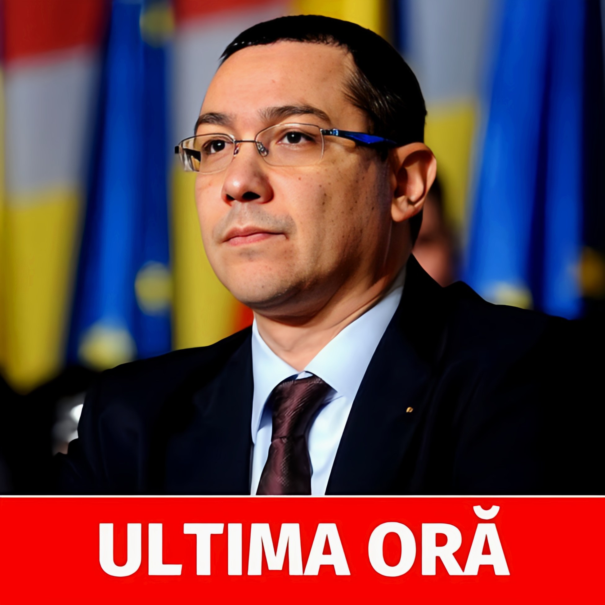 Victor Ponta a făcut anunțul care va surprinde pe multă lume