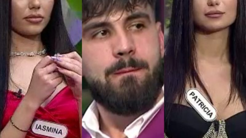 Patricia a pus ochii pe Moldo E un băiat frumos. Cred că am rezona. Concurentul de la Casa