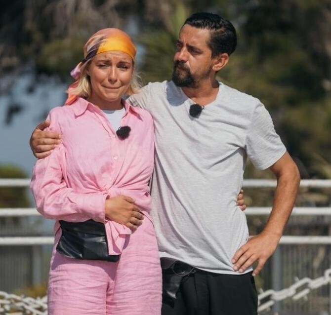 Eliza Natanticu de la Power Couple în doliu   A pierdut cea mai de preț ființă Scena nu va mai fi la fel fără tine