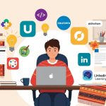 Affordable online courses for Romanians
