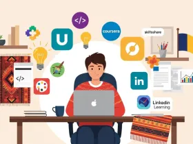 Affordable online courses for Romanians