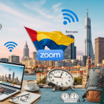 Best Countries For Digital Nomads From Romania