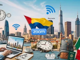 Best Countries For Digital Nomads From Romania