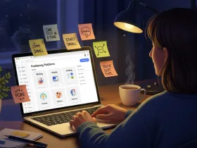 Best Freelancing Websites For Beginners
