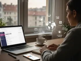Best Remote Jobs For Romanians In 2025