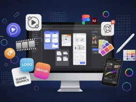 Freelance design skills in demand 2025