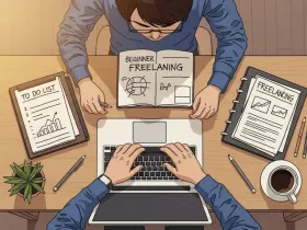 Freelancing Without Experience In Romania