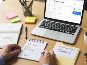 How Small Projects Build Big Confidence