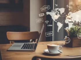 How To Apply A Digital Nomad Visa As Romanian
