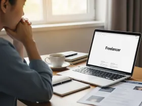 How To Create A Freelancer Profile Romania