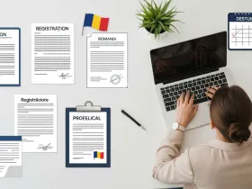 How To Register As A Freelancer In Romania