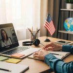 How To Work For US Companies From Romania