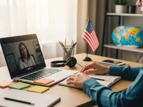 How To Work For US Companies From Romania