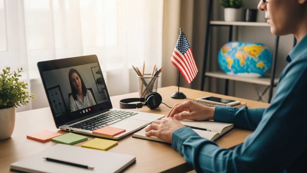 How To Work For US Companies From Romania