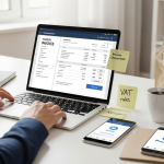 How to invoice foreign clients from Romania