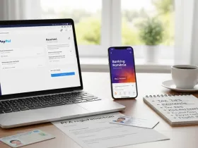 How to receive PayPal payments in Romania