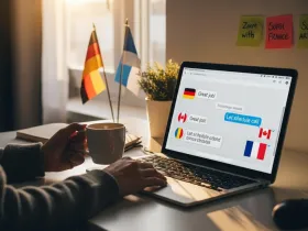 Remote Work For Non-IT Professionals Romania