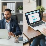 Remote Work vs Freelancing In Romania