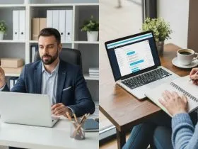 Remote Work vs Freelancing In Romania