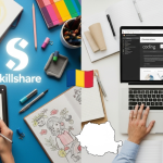 Skillshare vs udemy for Romanian users