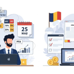 Taxes on freelance income in Romania