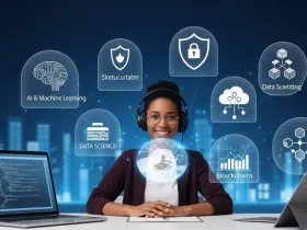 Top tech skills for freelancers 2025