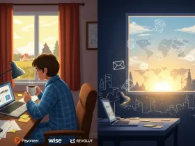 Websites To Find Remote Work In Romania