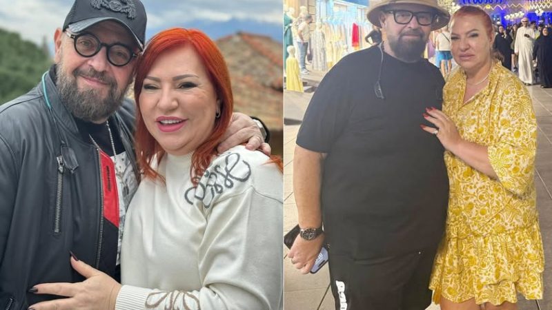 Cine este și cu ce se ocupă soția lui Cristian Popescu Piedone Iulia este tot ce am mai strălucit pe lume. Șeful ANPC este căsătorit de 37 de ani