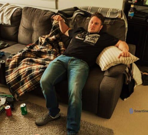 Părinții mei l-au mutat pe fratele meu în casa mea în timp ce eram în vacanță