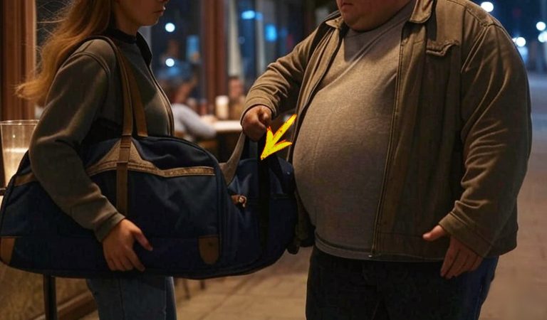 Nu dau nimic E tot ce am  a strigat orfana care spăla vasele strângând la piept geanta sport. Directorul bogat al restaurantului era convins că a prins o hoțoaică dar când a văzut CE era înăuntru a ÎNȚEPENIT pe loc