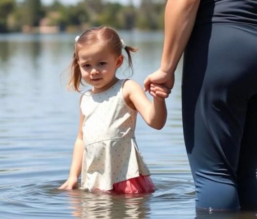 Soacra îndurerată nu dorea să mai trăiască după moartea fiului. Dar o întâlnire întâmplătoare i-a răsturnat lumea cu susul în jos