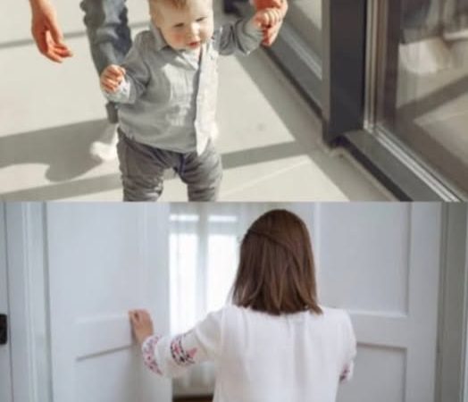 Uitându-și geanta acasă Luminița s-a întors după ea și a auzit din întâmplare conversația dintre soț și bonă iar de la ce a auzit nu se putea nici măcar mișca