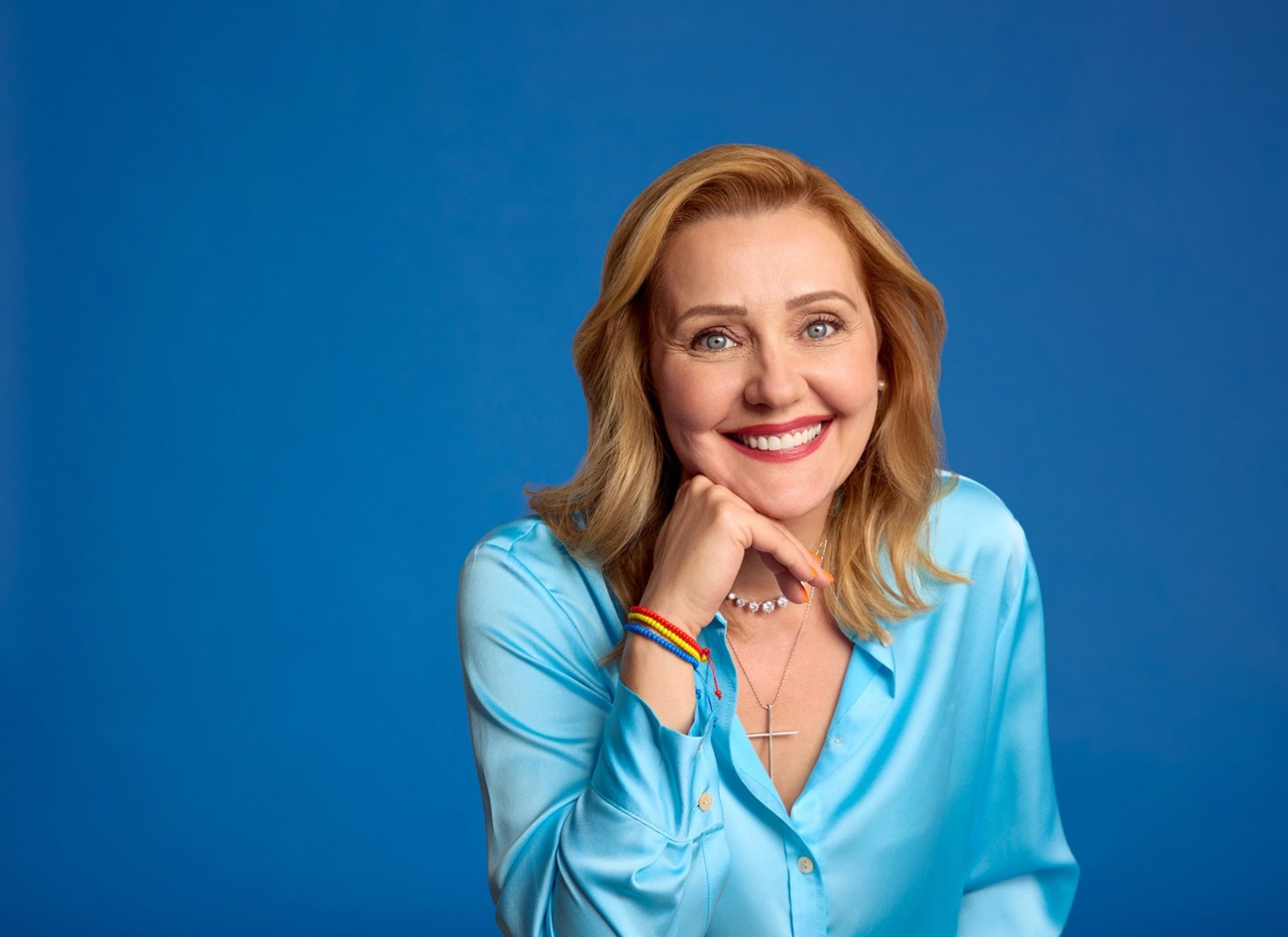Elena Lasconi