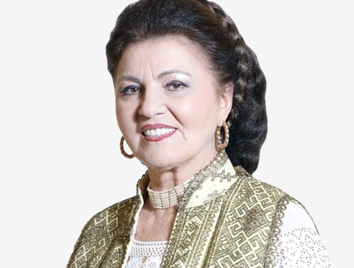 Irina Loghin