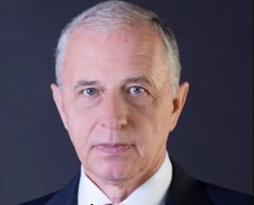 Mircea Geoană