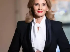 Anca Alexandrescu