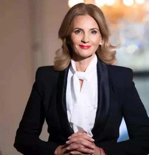Anca Alexandrescu