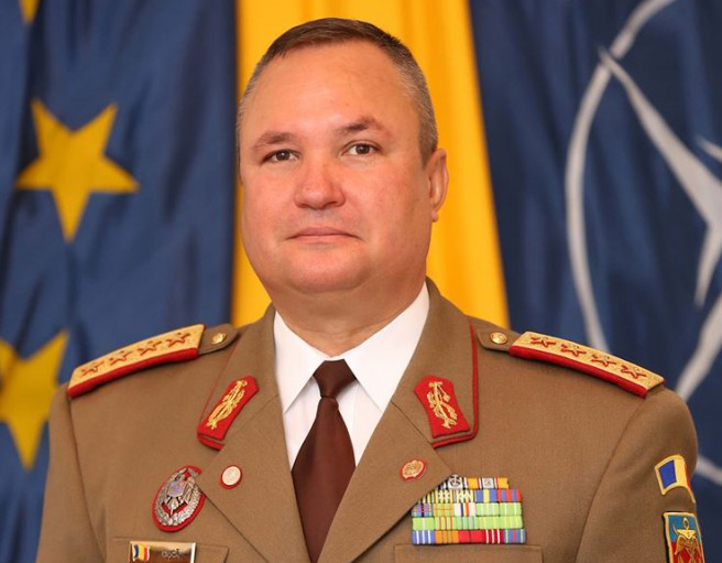 Nicolae Ciucă